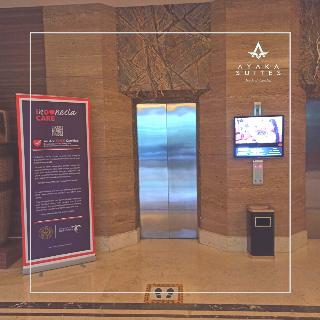 Ayaka Suites fotoÄŸrafÄ±