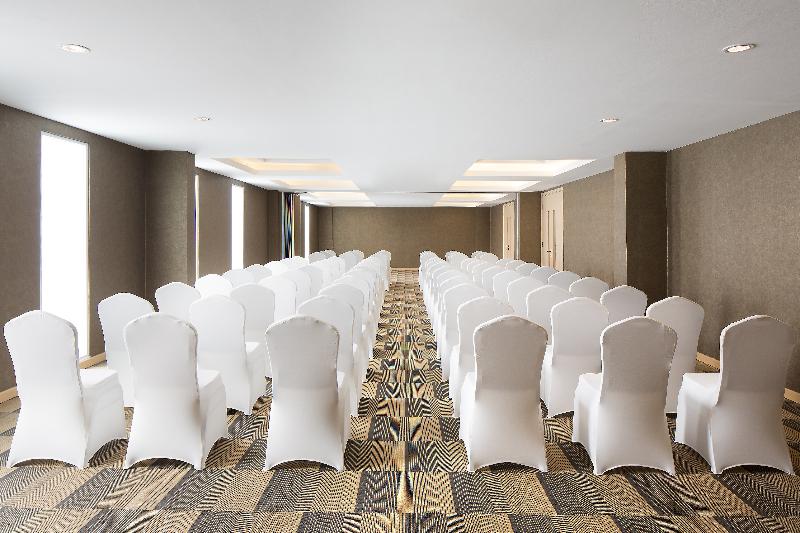 Ayaka Suites - Toplantı