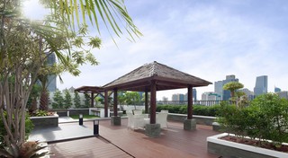 Ayaka Suites fotoÄŸrafÄ±