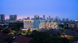 Ayaka Suites otel fotoğrafı