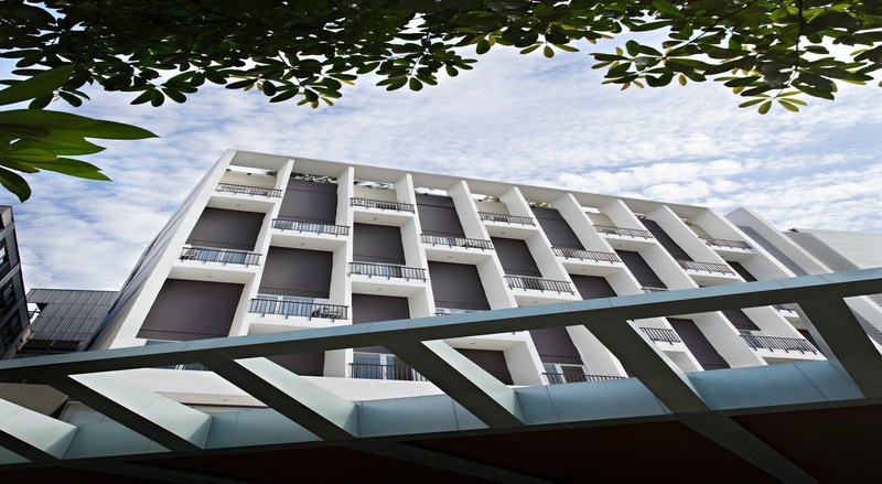 Ayaka Suites - Genel