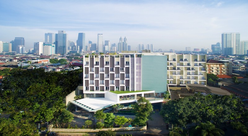 Ayaka Suites - Genel