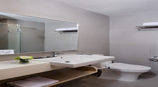 Ayaka Suites fotoÄŸrafÄ±