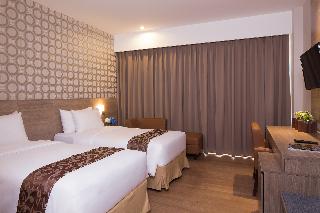Ayaka Suites fotoÄŸrafÄ±