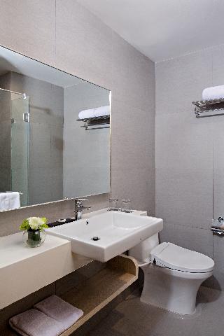 Ayaka Suites fotoÄŸrafÄ±