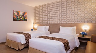 Ayaka Suites fotoÄŸrafÄ±