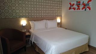 Ayaka Suites fotoÄŸrafÄ±