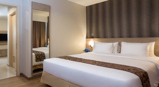 Ayaka Suites fotoÄŸrafÄ±
