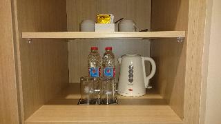 Ayaka Suites fotoÄŸrafÄ±