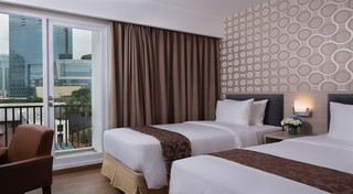 Ayaka Suites fotoÄŸrafÄ±