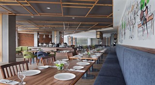 Ayaka Suites fotoÄŸrafÄ±