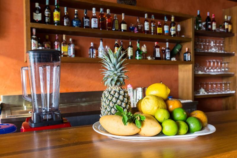 Coriacea Boutique Resort - Bar