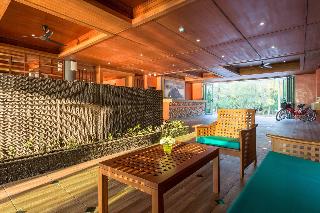 Coriacea Boutique Resort fotoÄŸrafÄ±