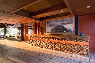 Coriacea Boutique Resort fotoÄŸrafÄ±