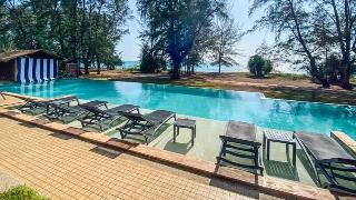 Coriacea Boutique Resort fotoÄŸrafÄ±