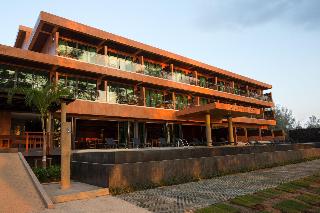 Coriacea Boutique Resort fotoÄŸrafÄ±