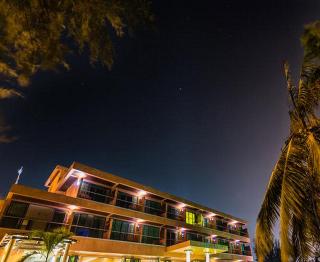 Coriacea Boutique Resort fotoÄŸrafÄ±