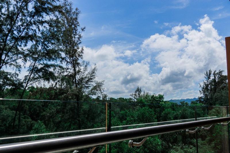 Coriacea Boutique Resort - Genel
