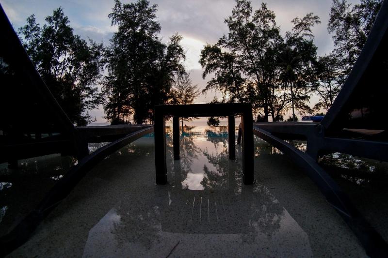 Coriacea Boutique Resort - Genel