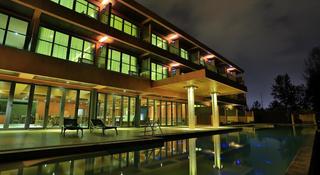 Coriacea Boutique Resort fotoÄŸrafÄ±