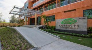 Coriacea Boutique Resort fotoÄŸrafÄ±