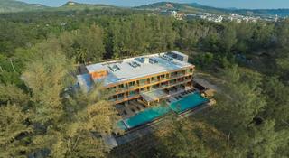 Coriacea Boutique Resort fotoÄŸrafÄ±