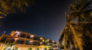 Coriacea Boutique Resort fotoÄŸrafÄ±
