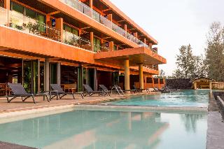 Coriacea Boutique Resort otel fotoğrafı