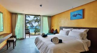 Coriacea Boutique Resort fotoÄŸrafÄ±