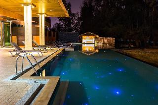 Coriacea Boutique Resort fotoÄŸrafÄ±