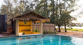 Coriacea Boutique Resort fotoÄŸrafÄ±