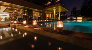 Coriacea Boutique Resort fotoÄŸrafÄ±