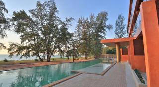 Coriacea Boutique Resort fotoÄŸrafÄ±