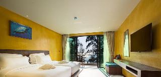 Coriacea Boutique Resort fotoÄŸrafÄ±