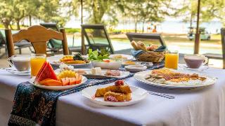 Coriacea Boutique Resort fotoÄŸrafÄ±