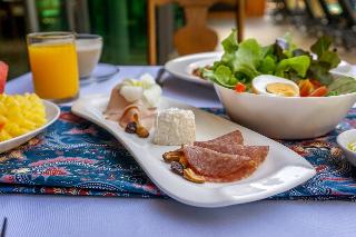 Coriacea Boutique Resort fotoÄŸrafÄ±