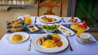 Coriacea Boutique Resort fotoÄŸrafÄ±
