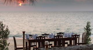 Coriacea Boutique Resort fotoÄŸrafÄ±