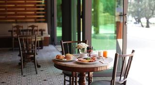 Coriacea Boutique Resort fotoÄŸrafÄ±
