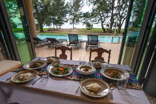 Coriacea Boutique Resort fotoÄŸrafÄ±