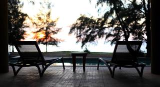 Coriacea Boutique Resort fotoÄŸrafÄ±