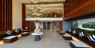 Hisea Huahin Hotel fotoÄŸrafÄ±