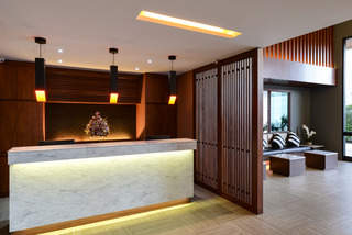 Hisea Huahin Hotel fotoÄŸrafÄ±