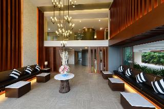 Hisea Huahin Hotel fotoÄŸrafÄ±