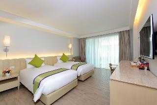 Hisea Huahin Hotel fotoÄŸrafÄ±
