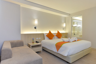 Hisea Huahin Hotel fotoÄŸrafÄ±