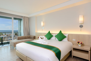 Hisea Huahin Hotel fotoÄŸrafÄ±