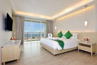 Hisea Huahin Hotel fotoÄŸrafÄ±