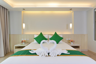 Hisea Huahin Hotel fotoÄŸrafÄ±