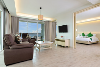Hisea Huahin Hotel fotoÄŸrafÄ±